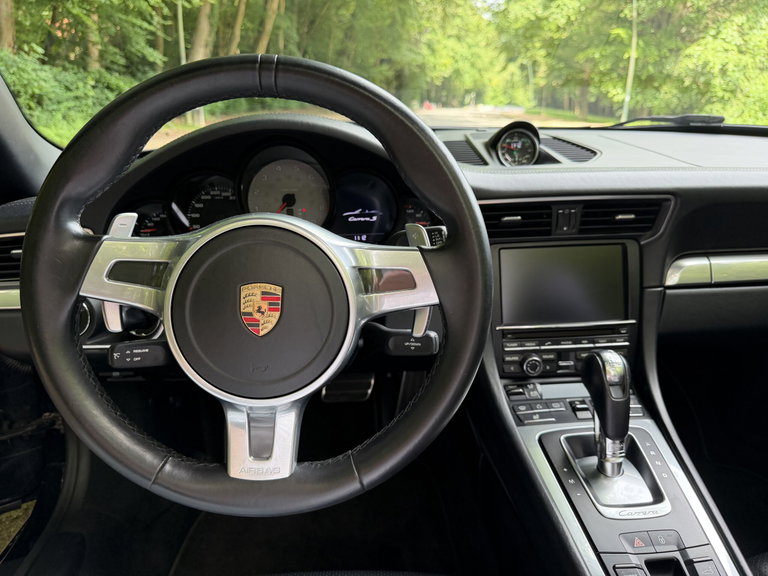 Porsche 991 Carrera S