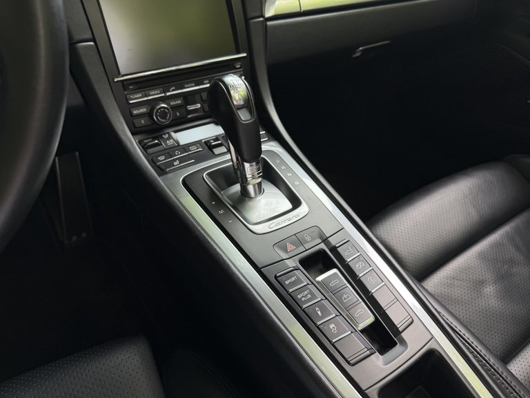 Porsche 991 Carrera S