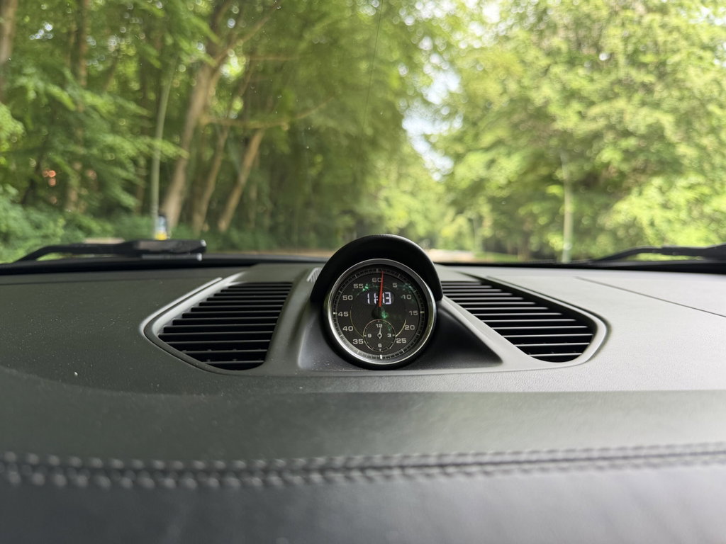 Porsche 991 Carrera S