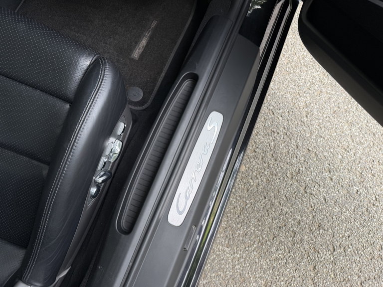 Porsche 991 Carrera S
