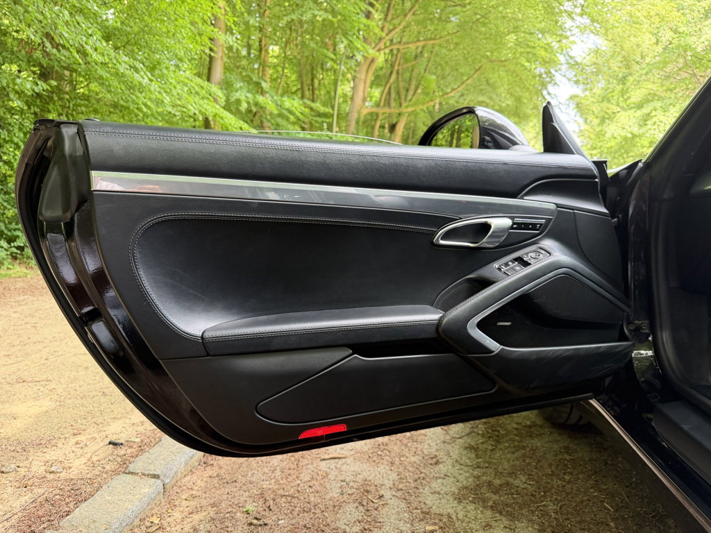 Porsche 991 Carrera S