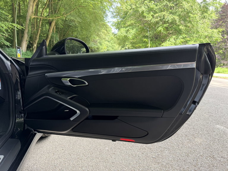 Porsche 991 Carrera S