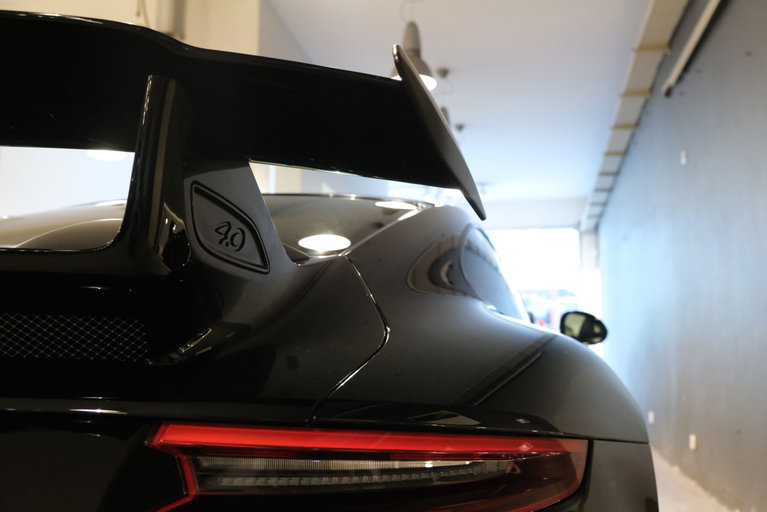 Porsche 991.2 GT3