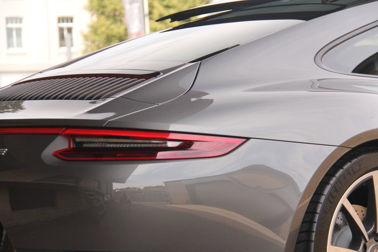 Porsche 991.2 Carrera 4S