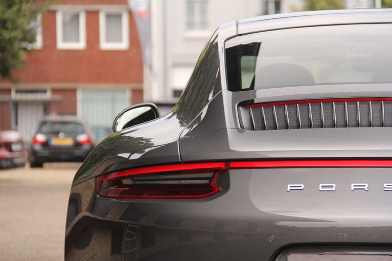 Porsche 991.2 Carrera 4S