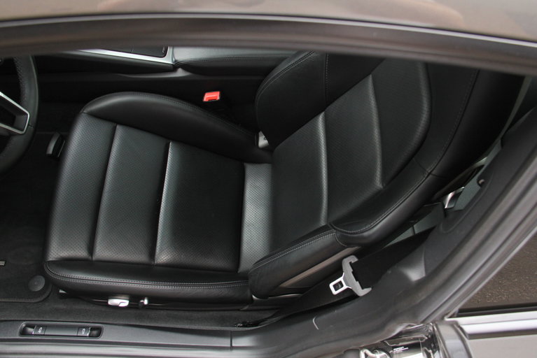 Porsche 991.2 Carrera 4S