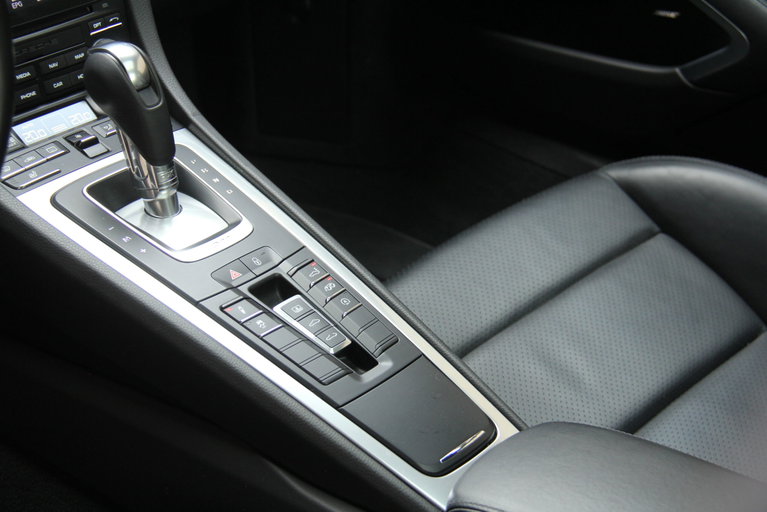 Porsche 991.2 Carrera 4S