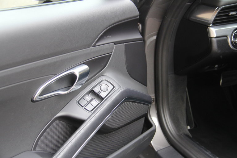Porsche 991.2 Carrera 4S