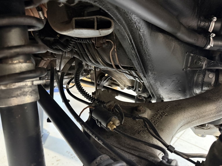 Porsche 964 Jubiläumsmodell „30 Jahre 911“