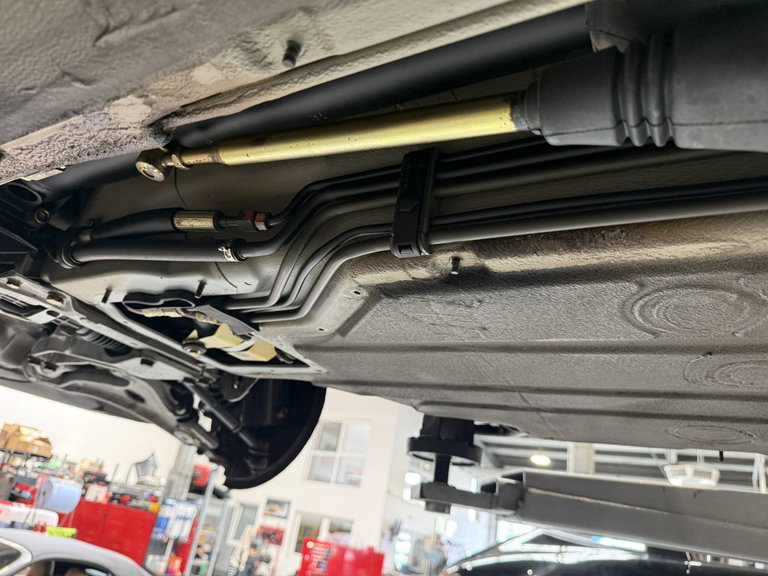 Porsche 964 Jubiläumsmodell „30 Jahre 911“