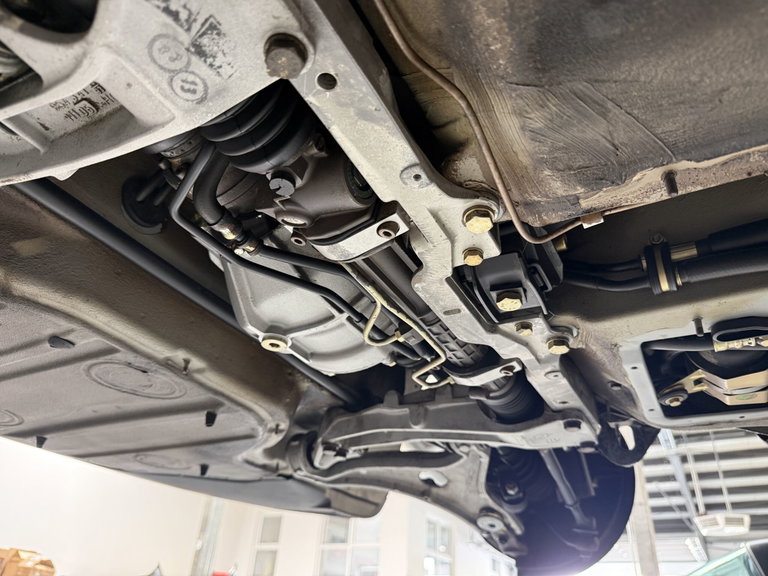 Porsche 964 Jubiläumsmodell „30 Jahre 911“