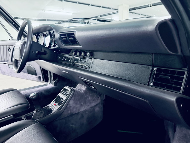 Porsche 964 Jubiläumsmodell „30 Jahre 911“