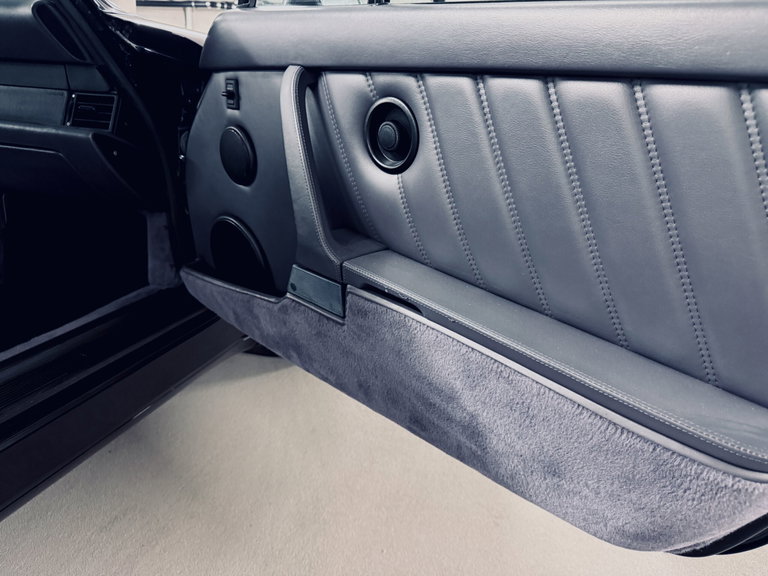Porsche 964 Jubiläumsmodell „30 Jahre 911“