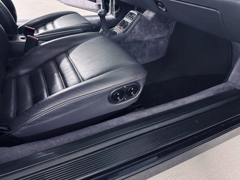Porsche 964 Jubiläumsmodell „30 Jahre 911“