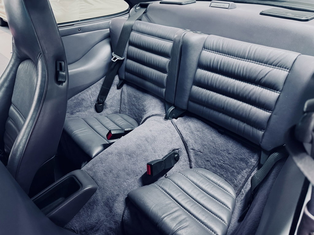 Porsche 964 Jubiläumsmodell „30 Jahre 911“