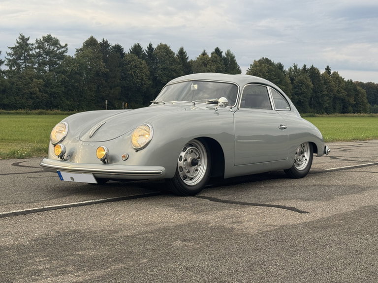 Porsche 356 Pre-A 1300
