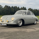 Porsche 356 Pre-A 1300