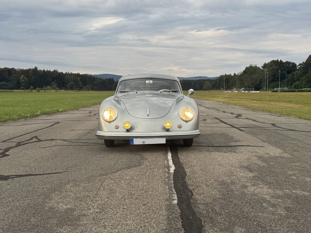 Porsche 356 Pre-A 1300
