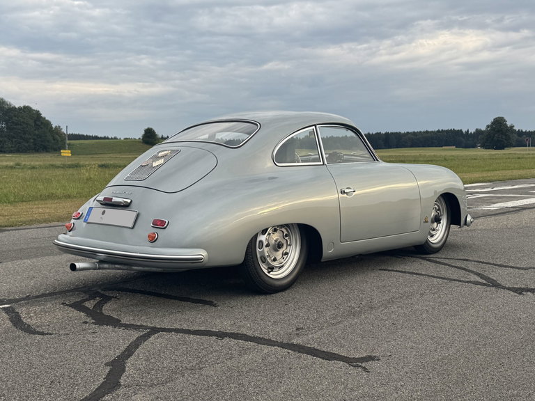 Porsche 356 Pre-A 1300