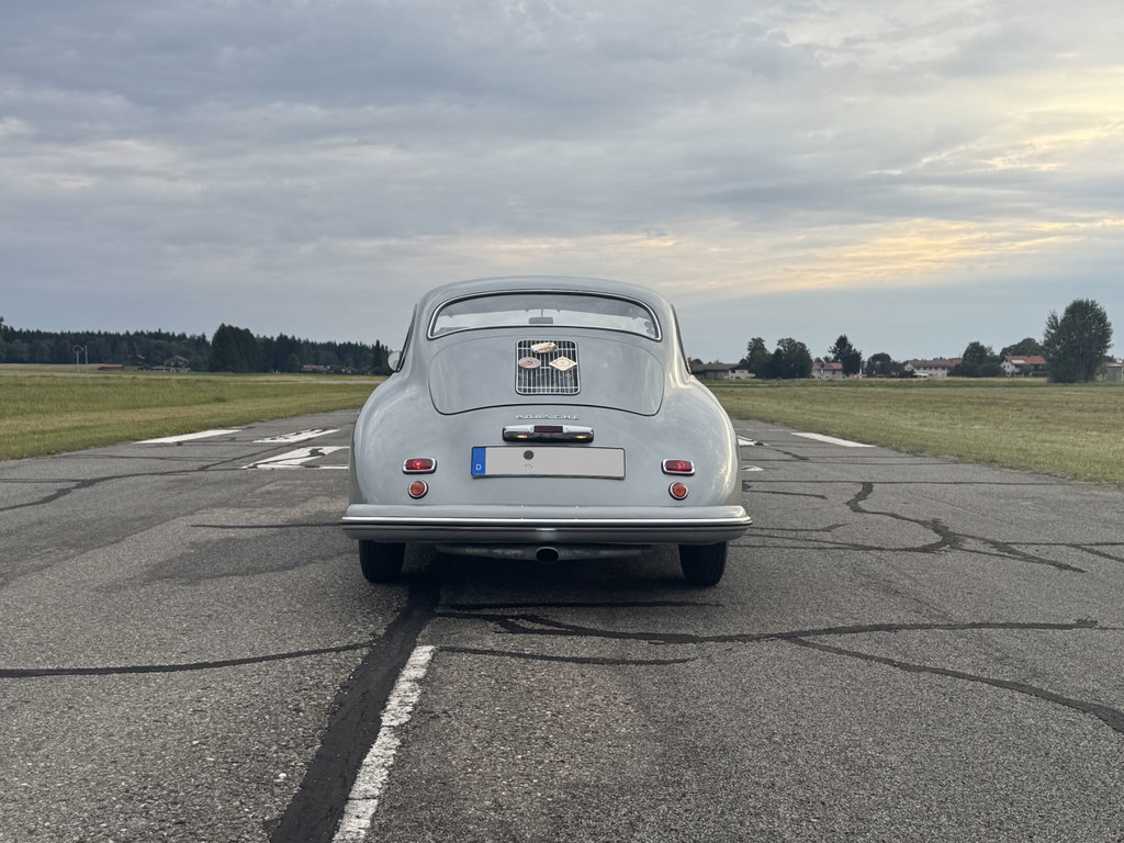 Porsche 356 Pre-A 1300