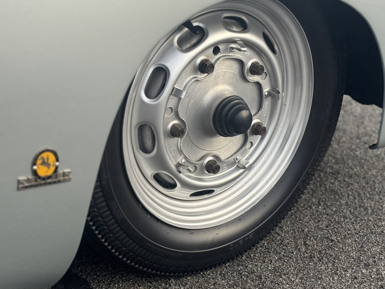 Porsche 356 Pre-A 1300