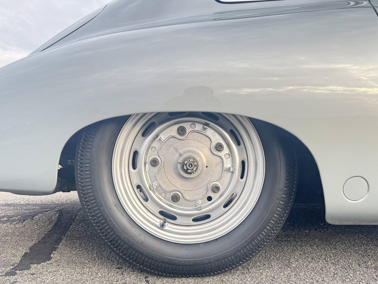 Porsche 356 Pre-A 1300