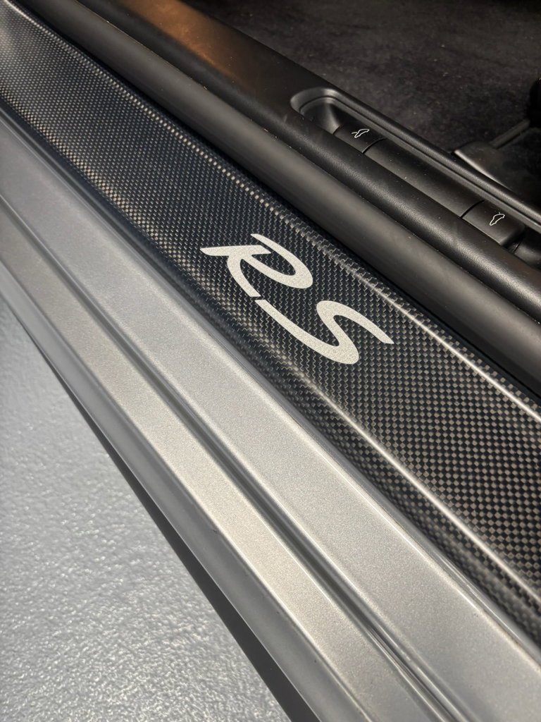 Porsche 997.2 GT2 RS