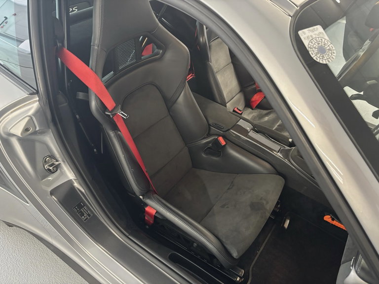Porsche 997.2 GT2 RS