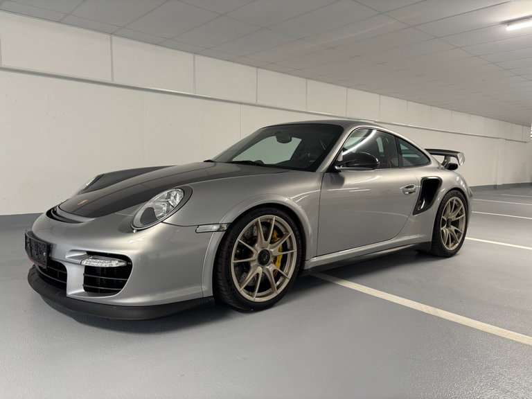 Porsche 997.2 GT2 RS