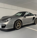 Porsche 997.2 GT2 RS