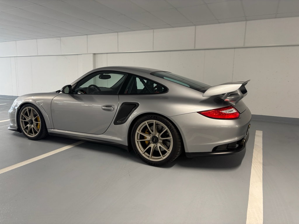 Porsche 997.2 GT2 RS