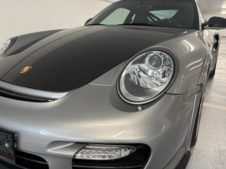 Porsche 997.2 GT2 RS