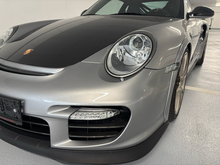 Porsche 997.2 GT2 RS