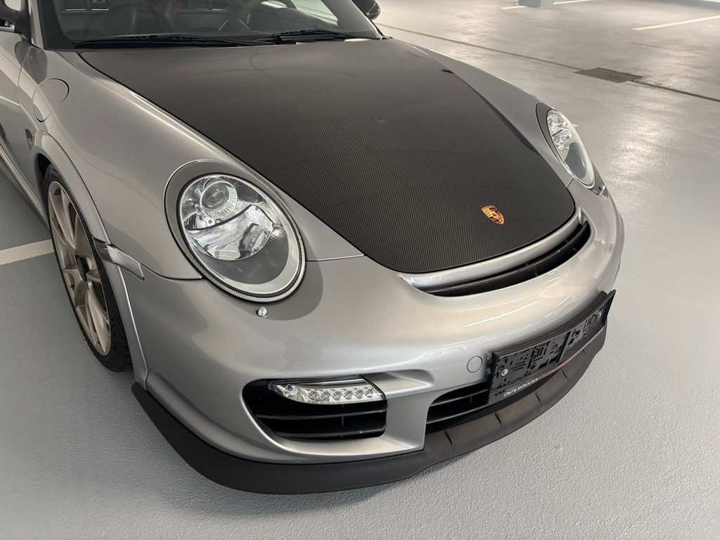 Porsche 997.2 GT2 RS