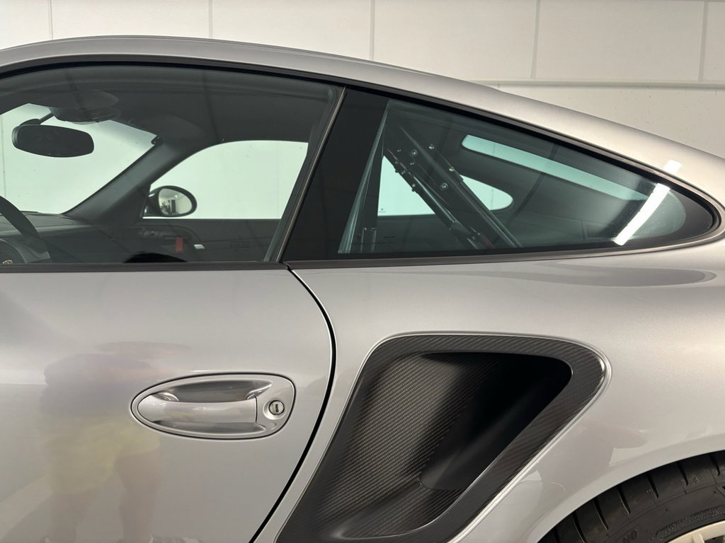 Porsche 997.2 GT2 RS