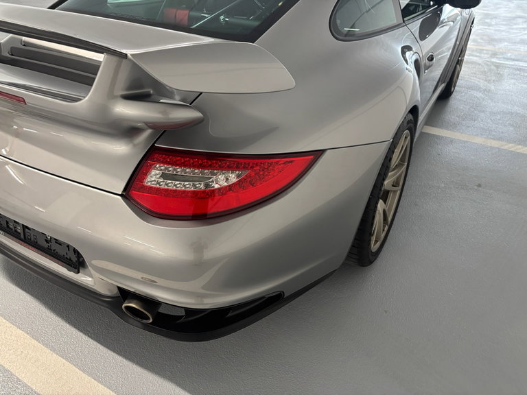 Porsche 997.2 GT2 RS