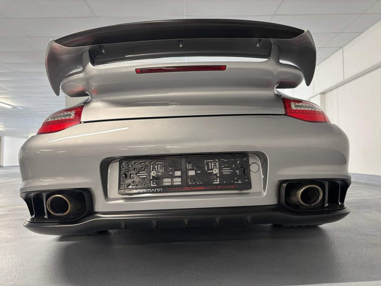 Porsche 997.2 GT2 RS