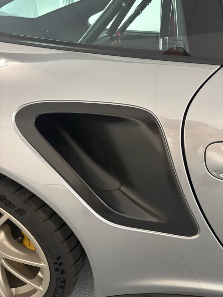 Porsche 997.2 GT2 RS