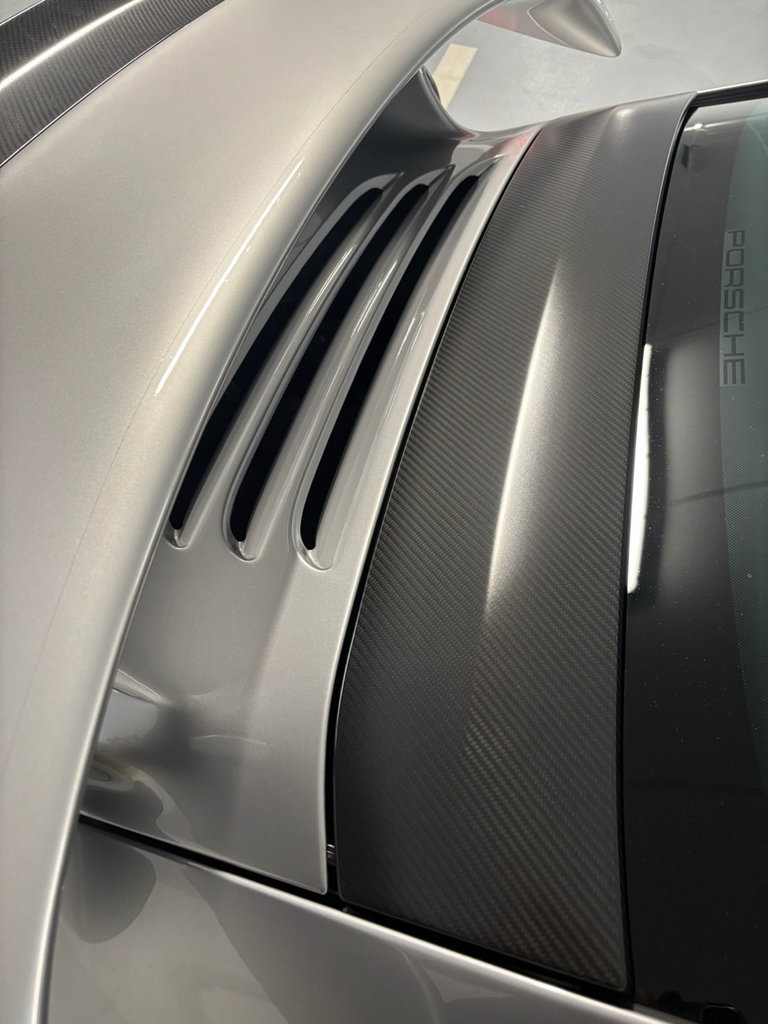 Porsche 997.2 GT2 RS