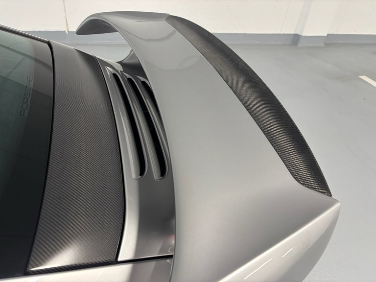 Porsche 997.2 GT2 RS