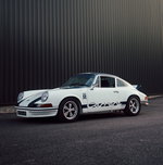 Porsche 911 Modified