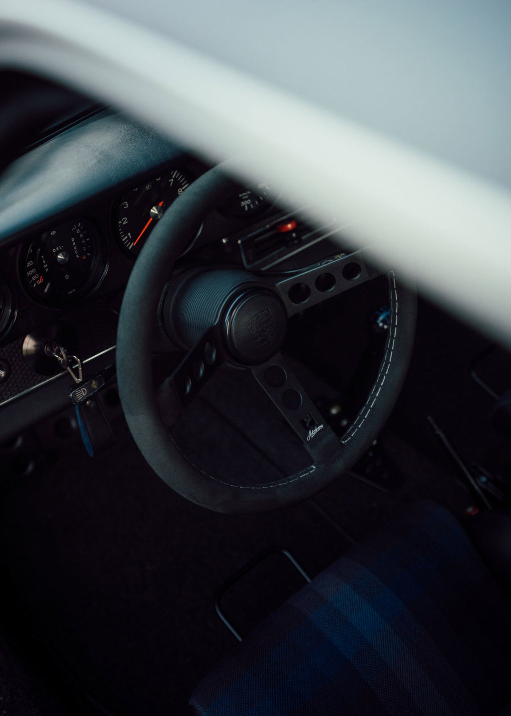 Porsche 911 Modified