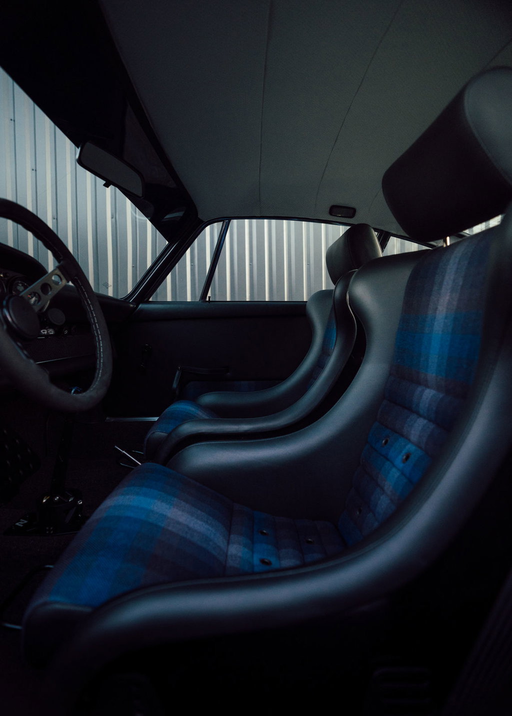 Porsche 911 Modified
