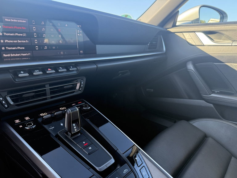 Porsche 992 Turbo