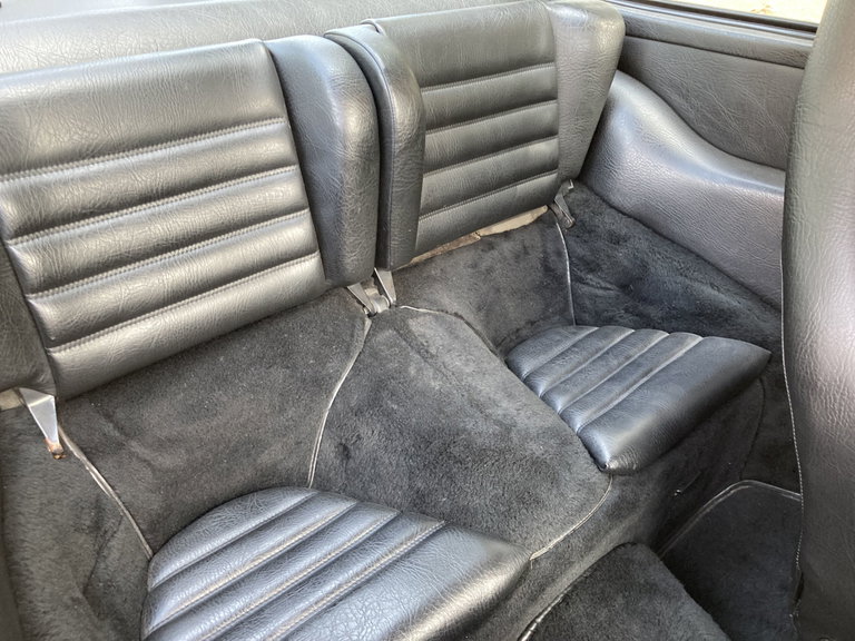 Porsche 911 Carrera 3.0