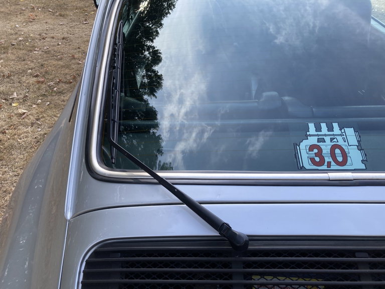 Porsche 911 Carrera 3.0