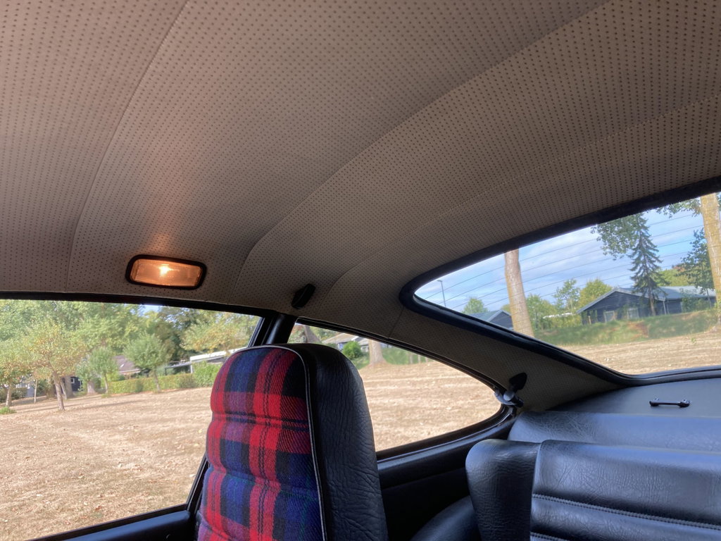 Porsche 911 Carrera 3.0