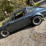 Porsche 911 SC