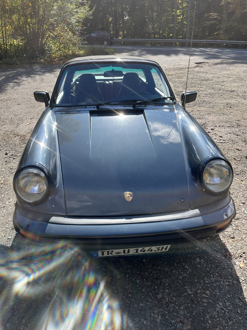 Porsche 911 SC