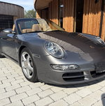 Porsche 997 Carrera